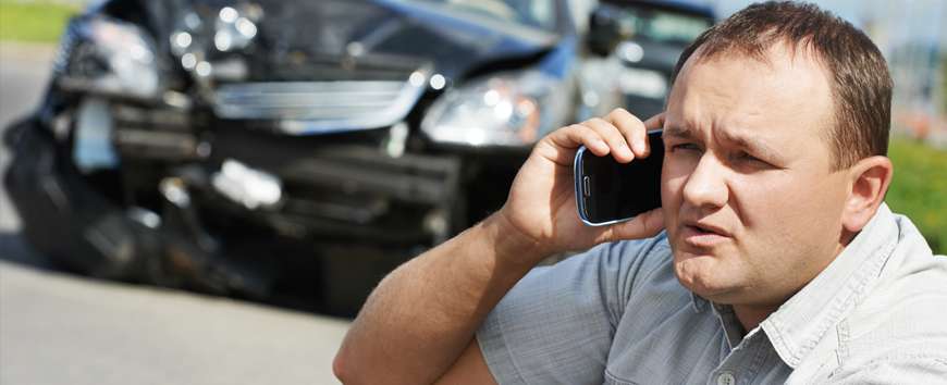 Insurance Investigations - Automobile Insurance Fraud