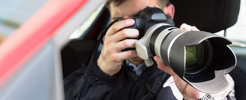 Private Investigation - Surveillance - Shield Investigation Services