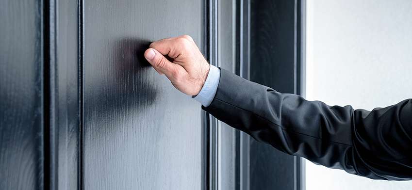 Process Serving - Shield Investigation Services