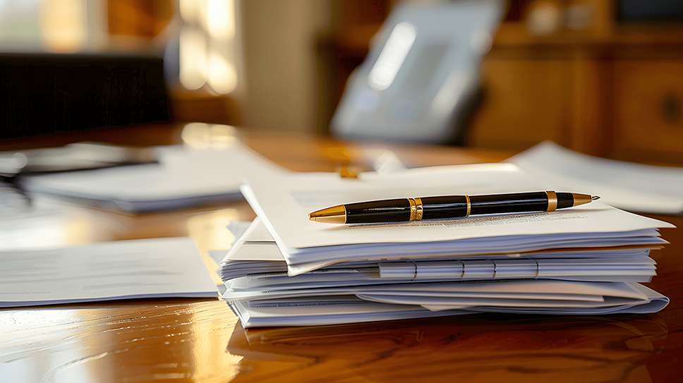 Process serving documents - Shield Investigation Services