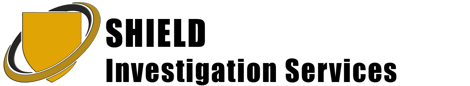 Shield Investigation Services - Logo
